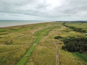 Royal Cinque Ports 15th Aerial